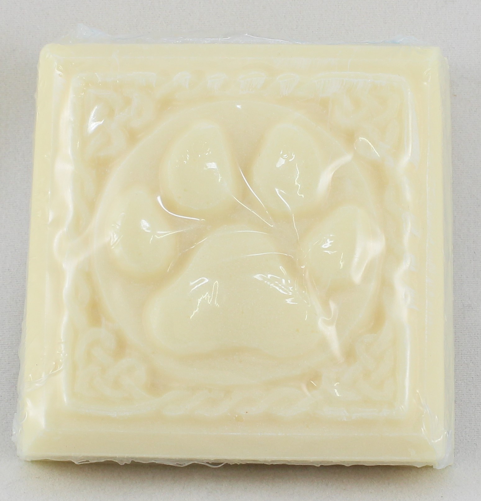 Pet Shampoo Bar