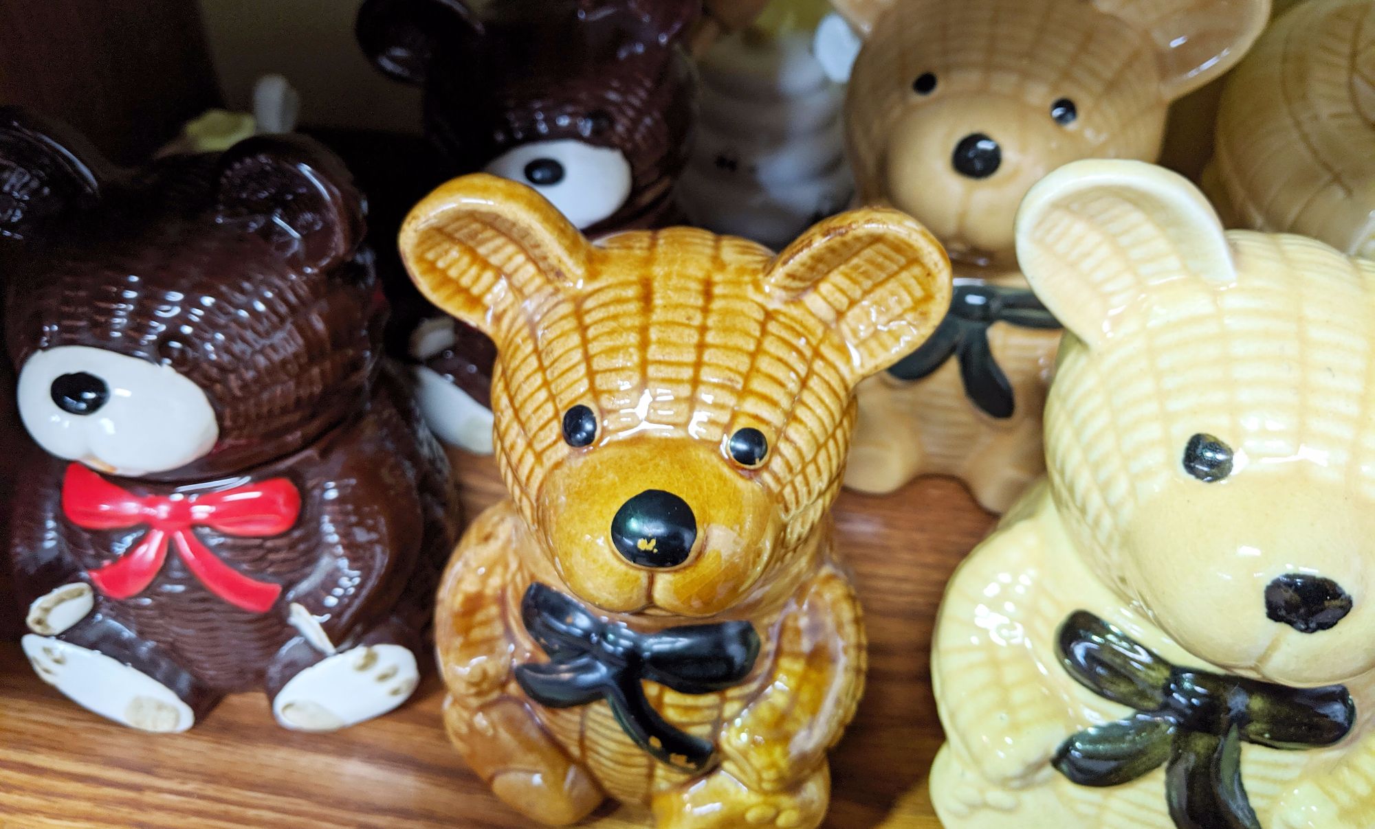 honeybears for sale